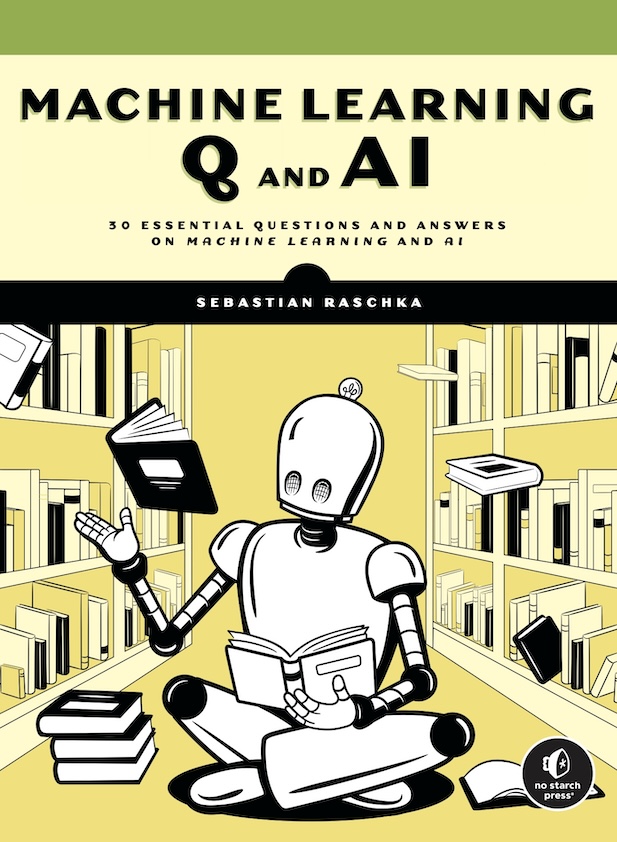 Machine Learning and Q and AI