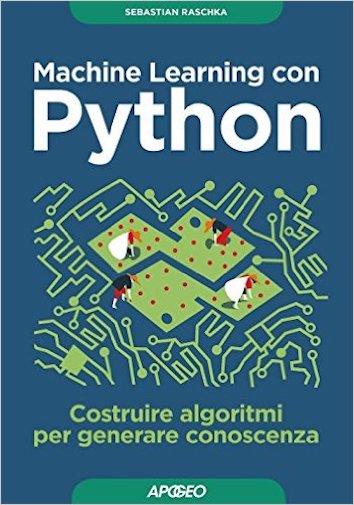 Python Machine Learning Italian