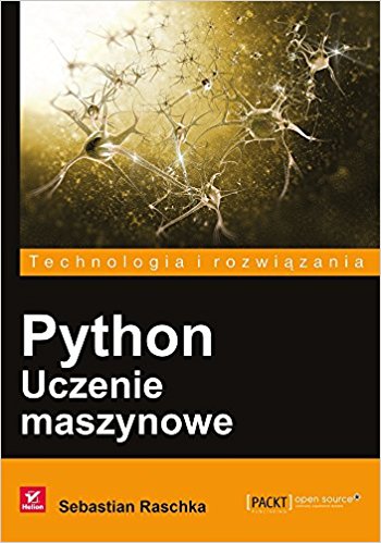Python Machine Learning Polish