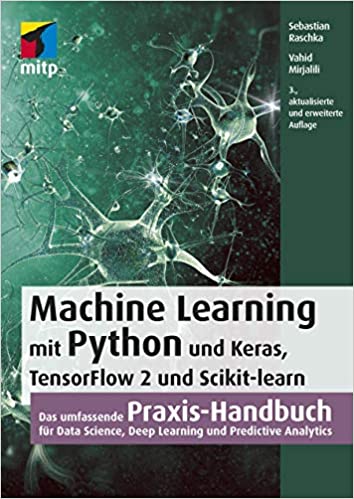 Python Machine Learning German