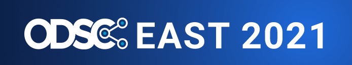 Boston East 2021 talk logo