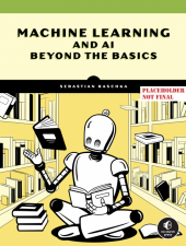 Machine Learning Q and AI Cover