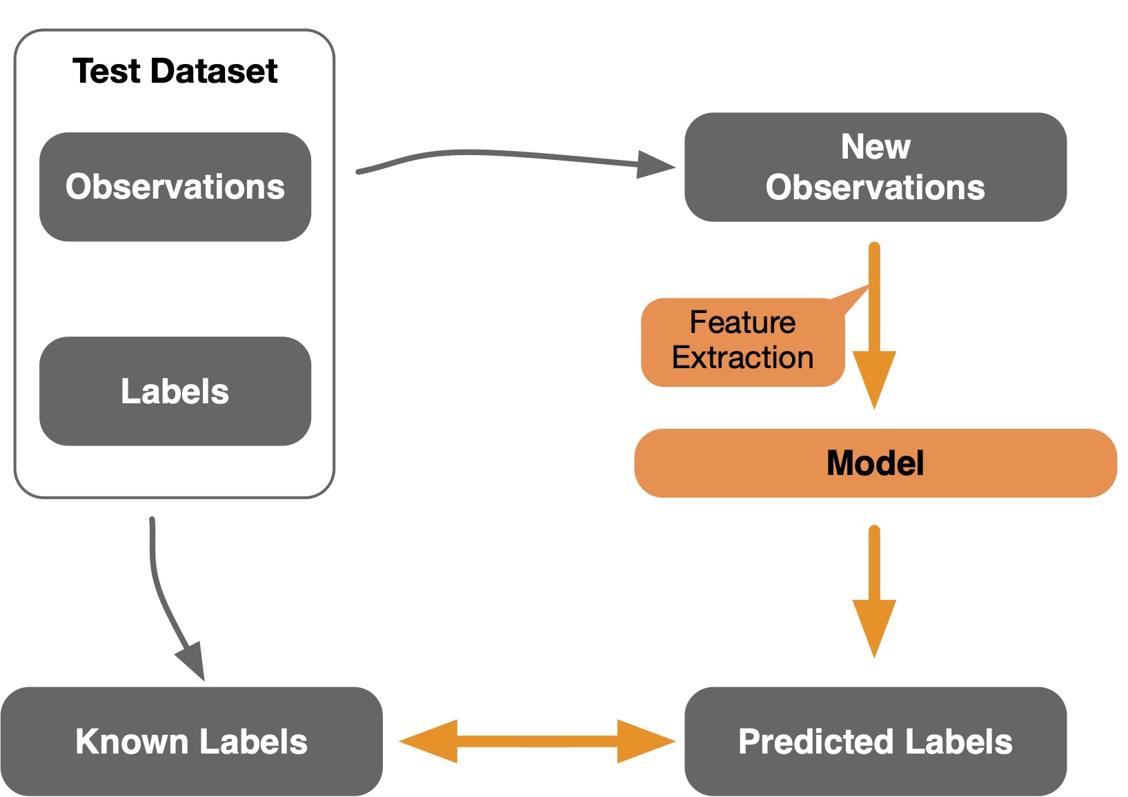 Model selection